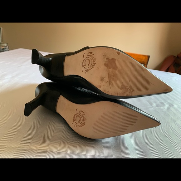 CHARLIE HORSE leather boots 🖤 - Picture 8 of 8